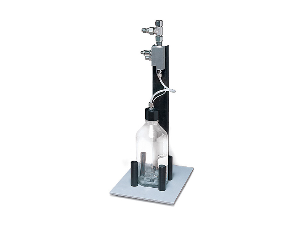 3076 恒流雾化气溶胶爆发器