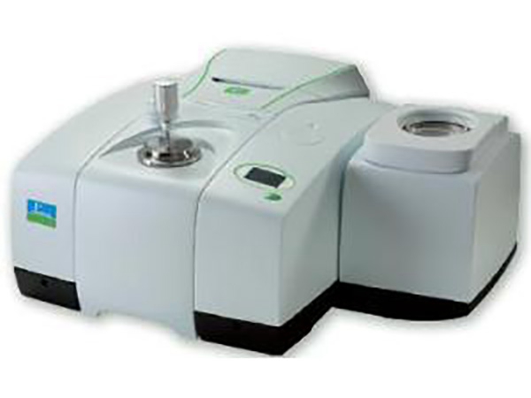 红外光谱仪Spectrum Two系列